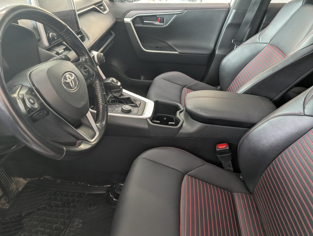 Toyota RAV4 Prime XSE AWD, BRANCHABLE, 2024 à Magog, Québec - 11 - w1024h768px
