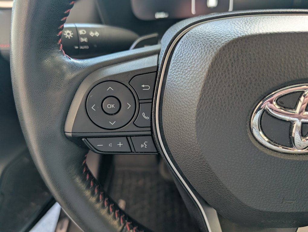 2024 Toyota RAV4 Prime XSE AWD, in Magog, Quebec - 20 - w1024h768px