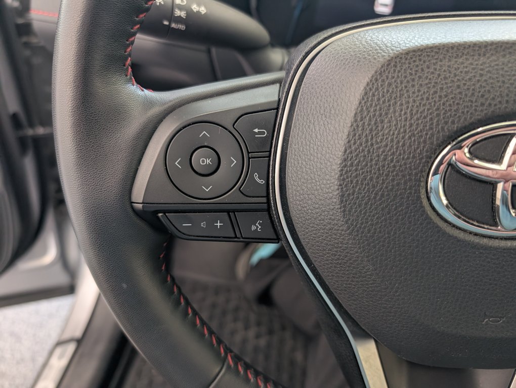 Toyota RAV4 Prime SE AWD 2024 à Magog, Québec - 18 - w1024h768px