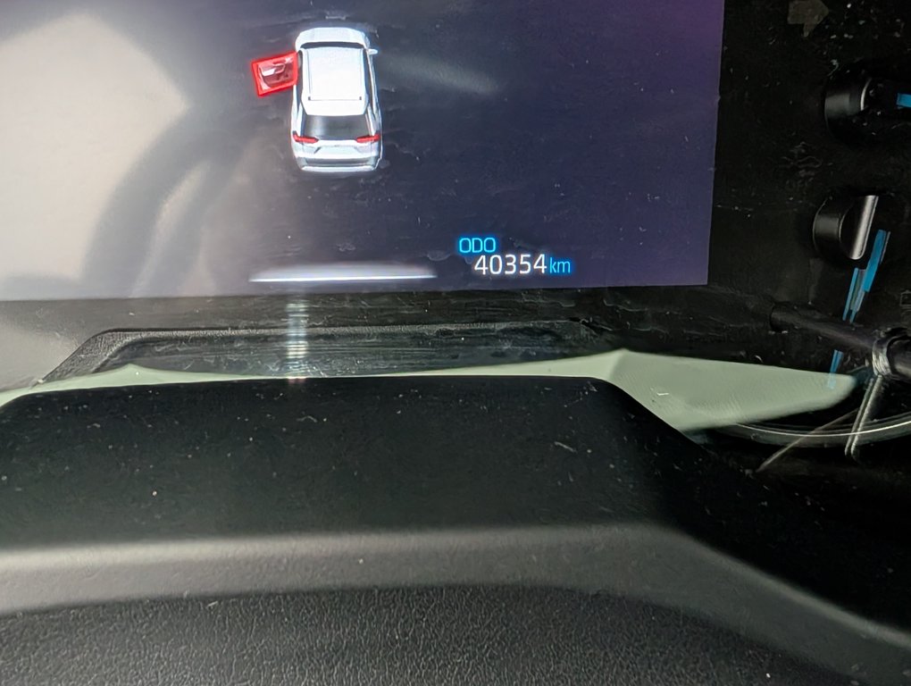 Toyota RAV4 Prime SE AWD 2024 à Magog, Québec - 21 - w1024h768px