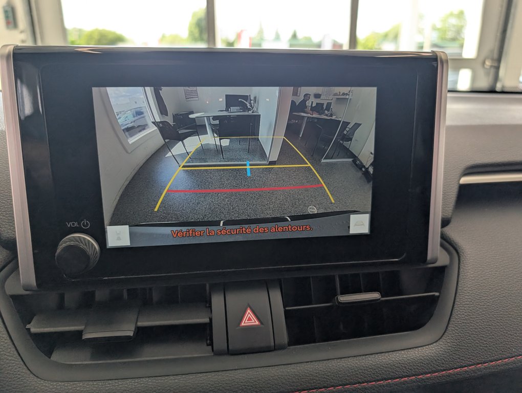 Toyota RAV4 Prime SE AWD 2024 à Magog, Québec - 20 - w1024h768px