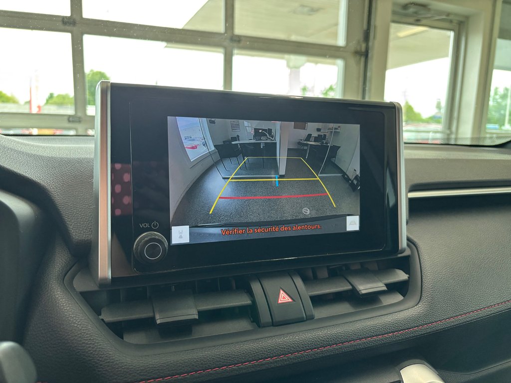 2024 Toyota RAV4 Prime SE AWD in Magog, Quebec - 20 - w1024h768px