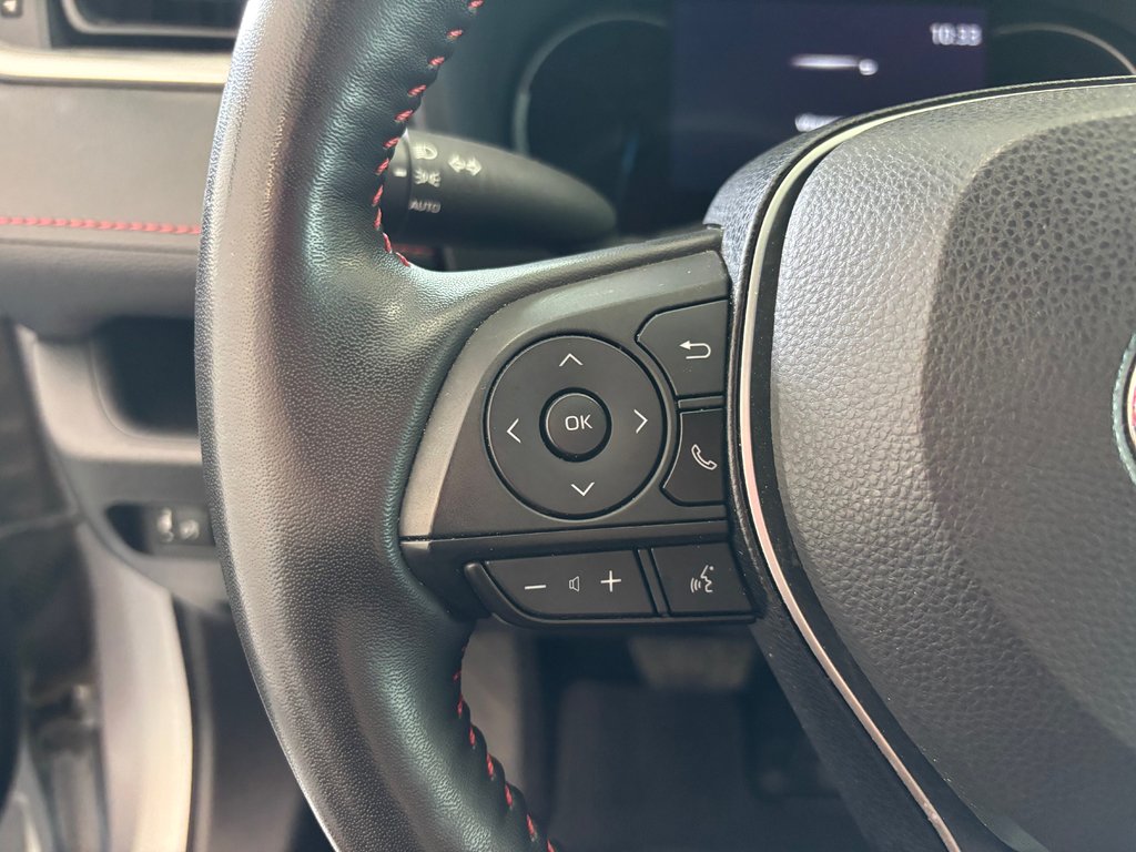 2024 Toyota RAV4 Prime SE AWD in Magog, Quebec - 16 - w1024h768px