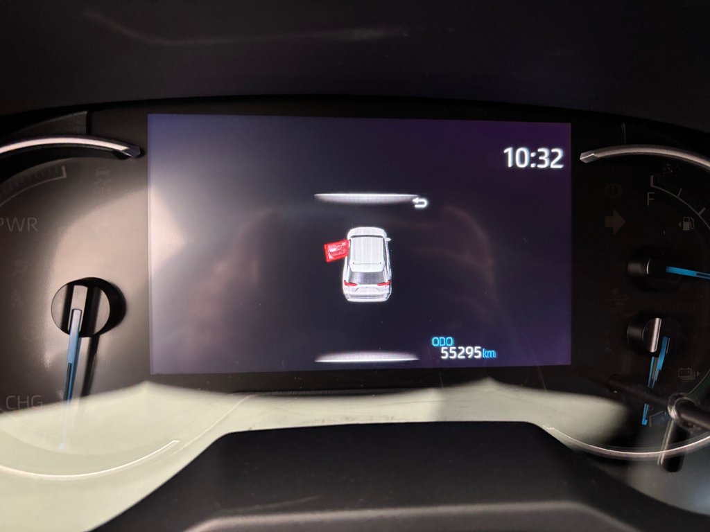 2024 Toyota RAV4 Prime SE in Magog, Quebec - 19 - w1024h768px