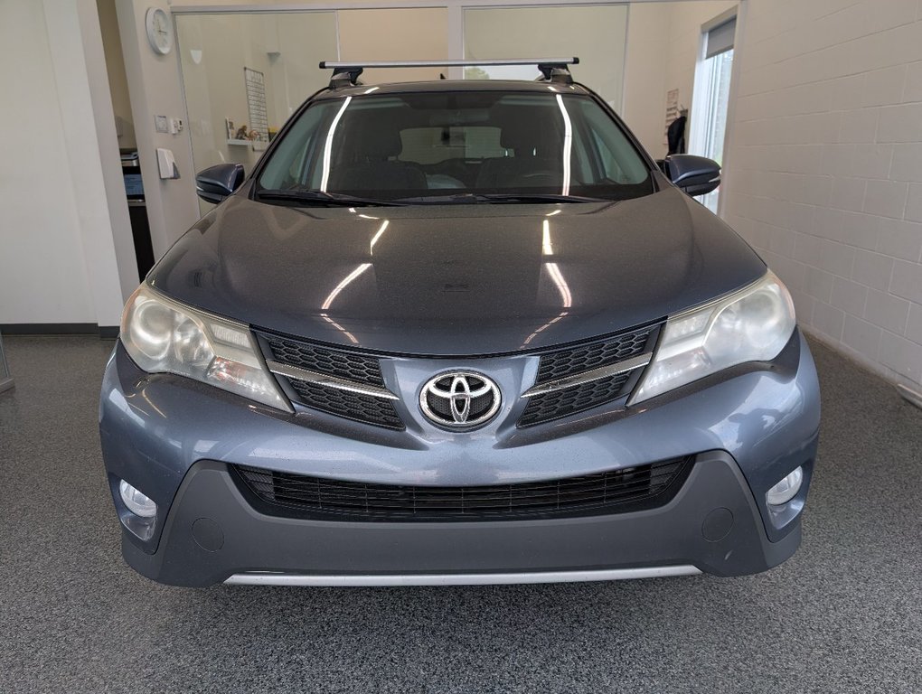 2013 Toyota RAV4 XLE in Magog, Quebec - 6 - w1024h768px