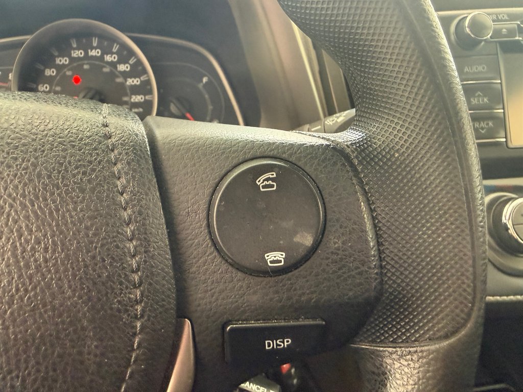 Toyota RAV4 XLE AWD 2013 à Magog, Québec - 17 - w1024h768px