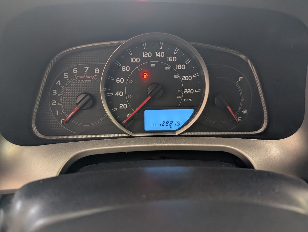 2015 Toyota RAV4 LE AWD in Magog, Quebec - 21 - w1024h768px