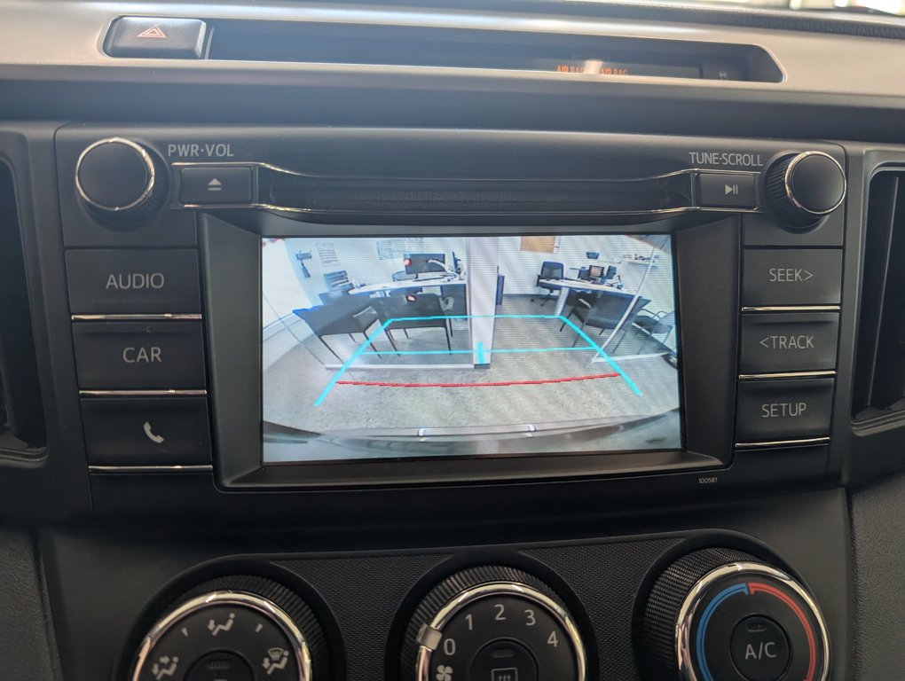 2016 Toyota RAV4 LE AWD in Magog, Quebec - 22 - w1024h768px