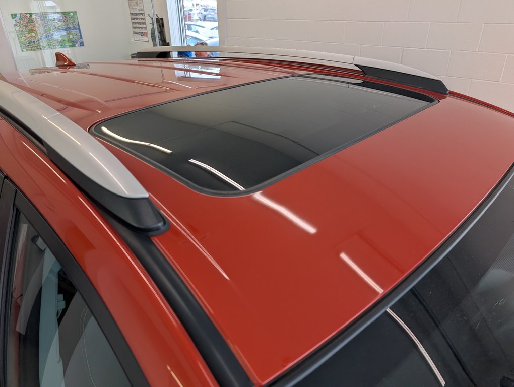 Toyota RAV4 XLE AWD 2016 à Magog, Québec - 28 - w1024h768px