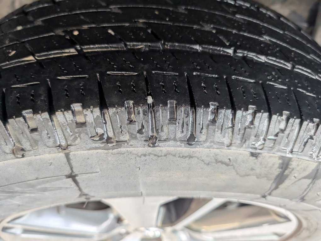 Toyota RAV4 XLE AWD 2016 à Magog, Québec - 26 - w1024h768px