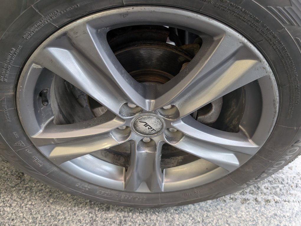 Toyota RAV4 LE AWD 2016 à Magog, Québec - 23 - w1024h768px