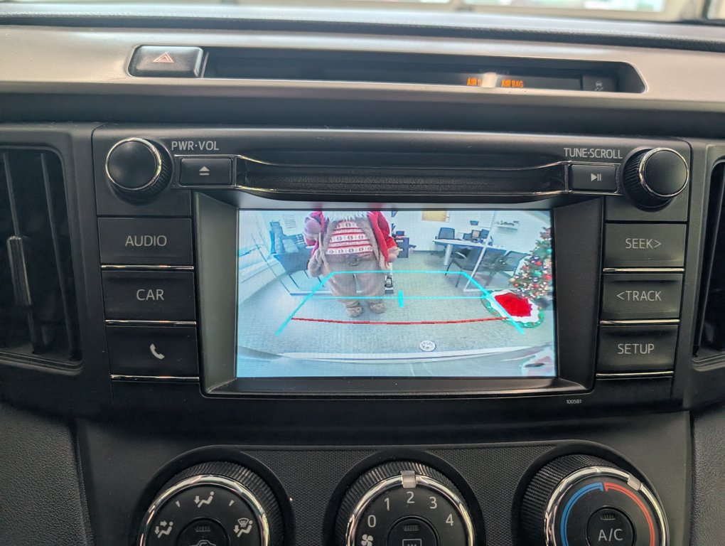 Toyota RAV4 LE AWD 2016 à Magog, Québec - 20 - w1024h768px