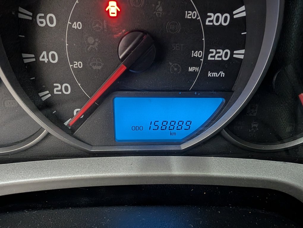 Toyota RAV4 LE AWD 2016 à Magog, Québec - 21 - w1024h768px