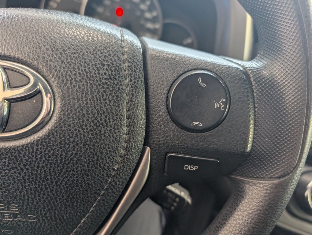 Toyota RAV4 LE AWD 2016 à Magog, Québec - 18 - w1024h768px