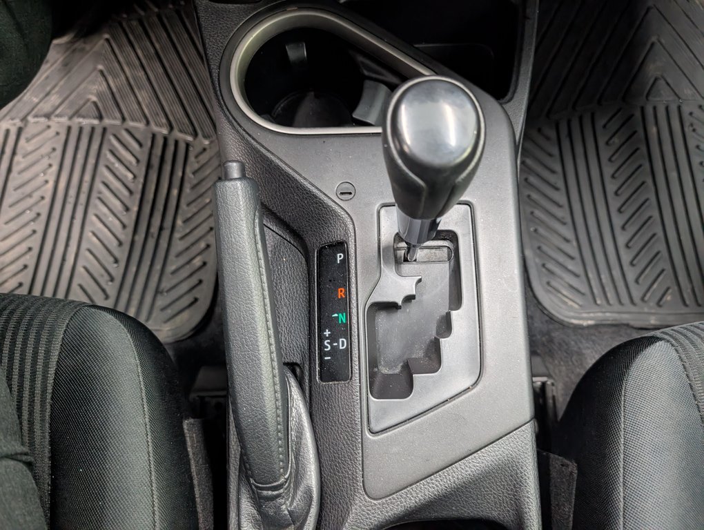 Toyota RAV4 LE AWD 2016 à Magog, Québec - 15 - w1024h768px