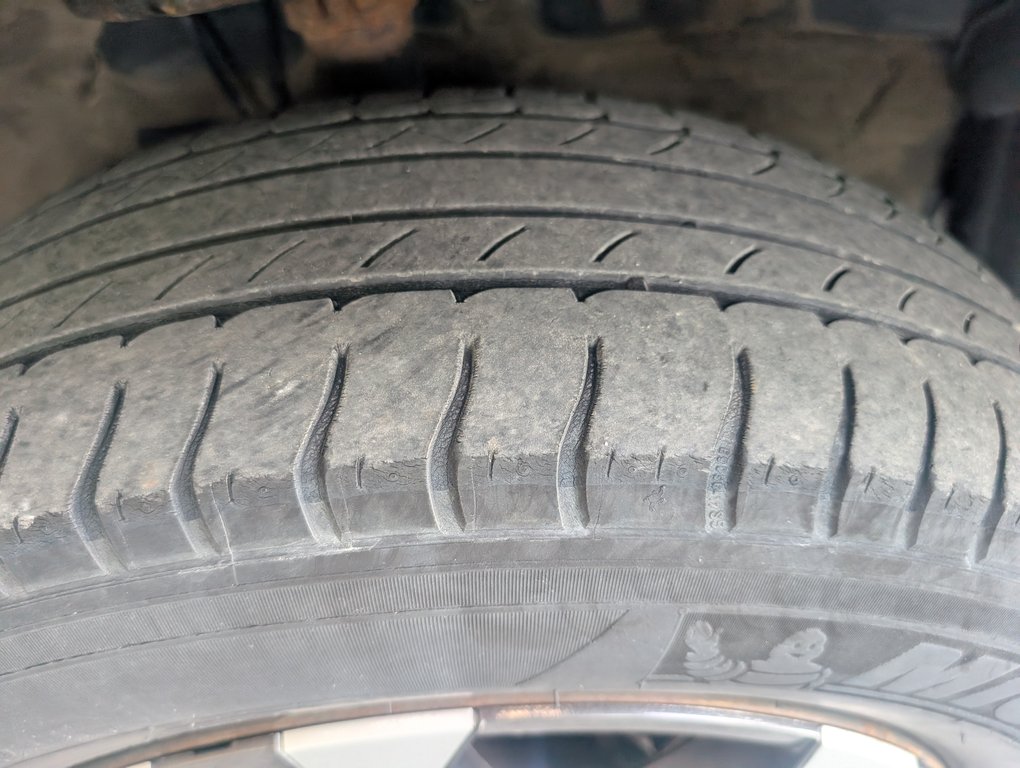 Toyota RAV4 LE 2016 à Magog, Québec - 23 - w1024h768px