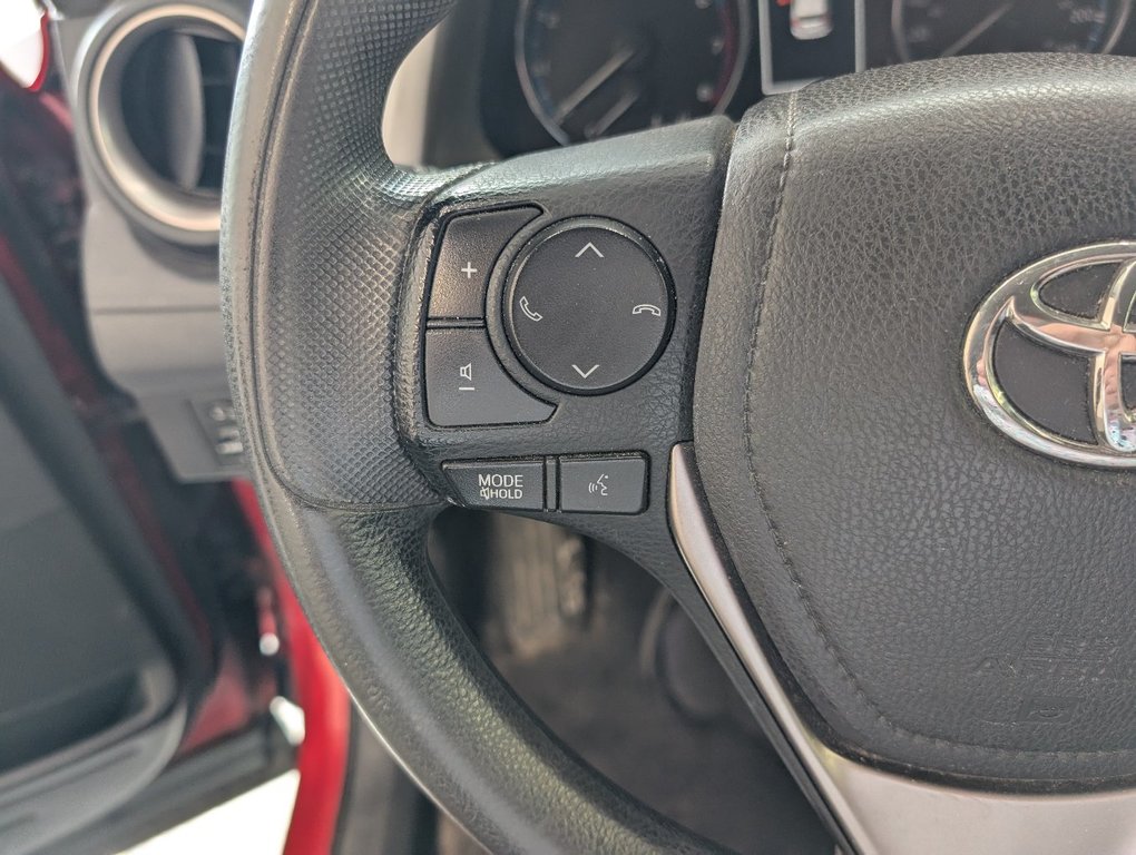 Toyota RAV4 LE 2017 à Magog, Québec - 19 - w1024h768px
