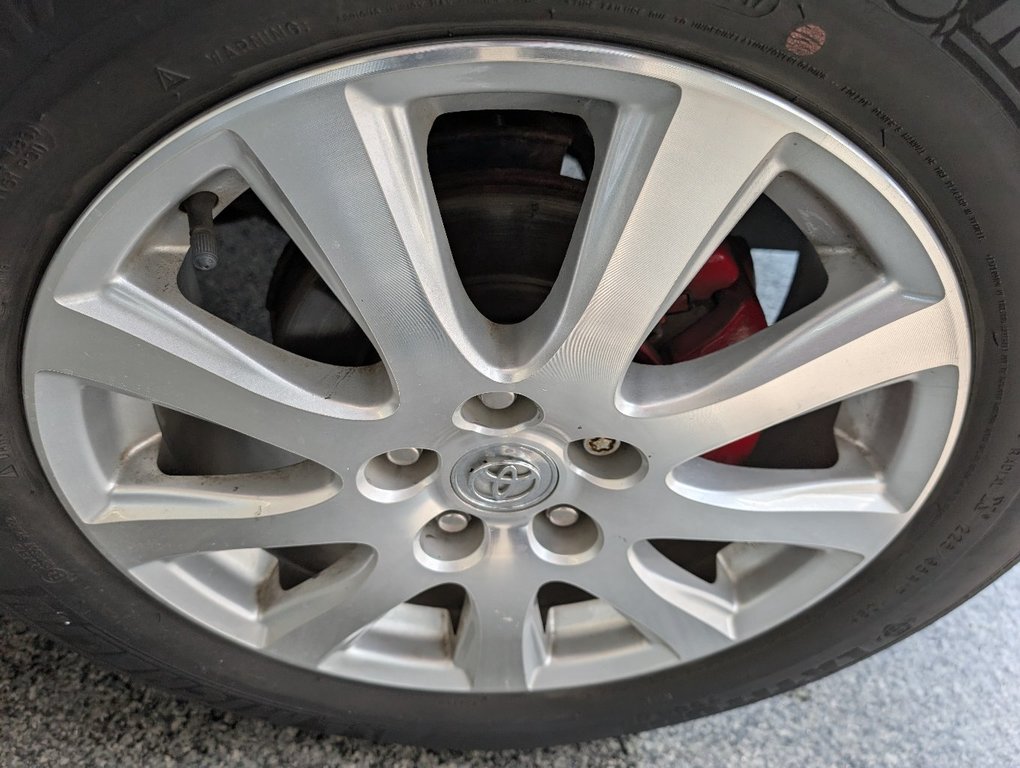 Toyota RAV4 LE AWD. 2018 à Magog, Québec - 24 - w1024h768px