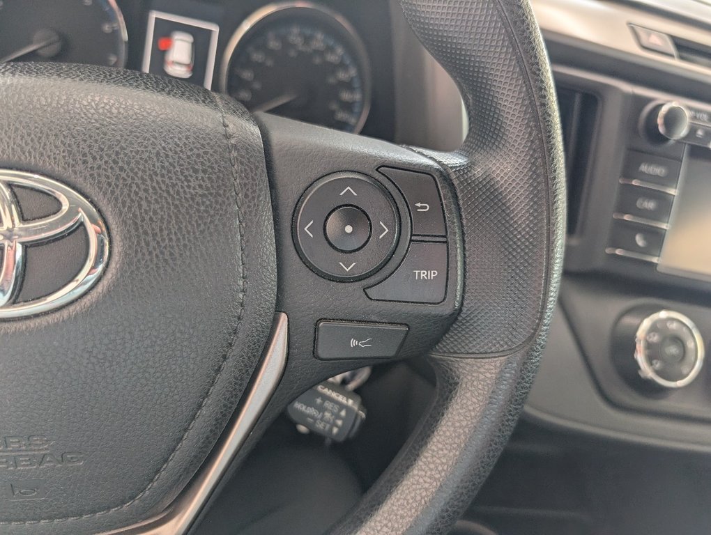 Toyota RAV4 LE AWD. 2018 à Magog, Québec - 19 - w1024h768px