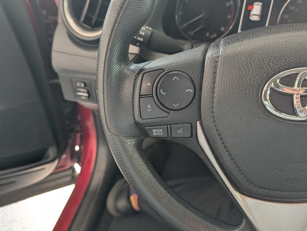 Toyota RAV4 LE AWD. 2018 à Magog, Québec - 18 - w1024h768px