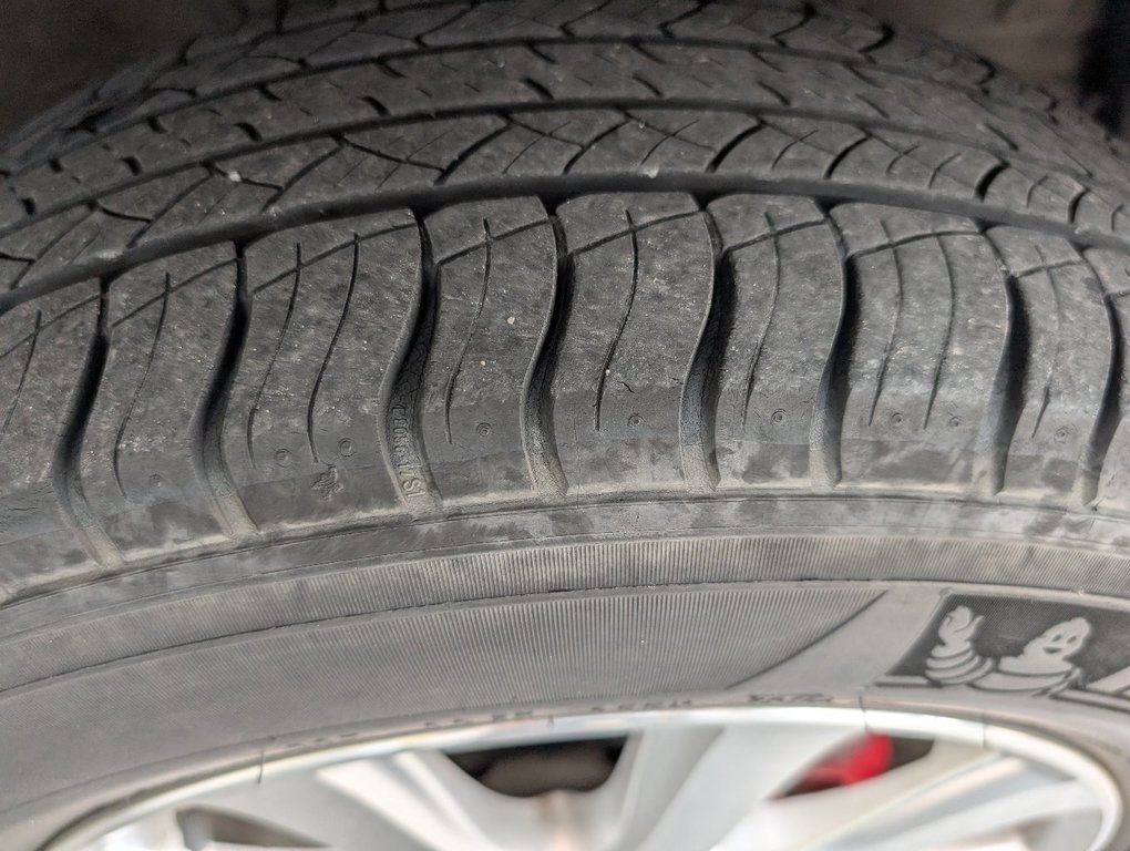 Toyota RAV4 LE AWD. 2018 à Magog, Québec - 23 - w1024h768px