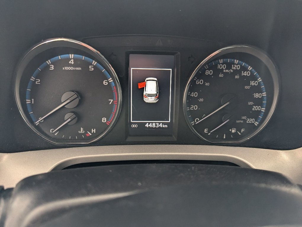 Toyota RAV4 LE AWD. 2018 à Magog, Québec - 22 - w1024h768px