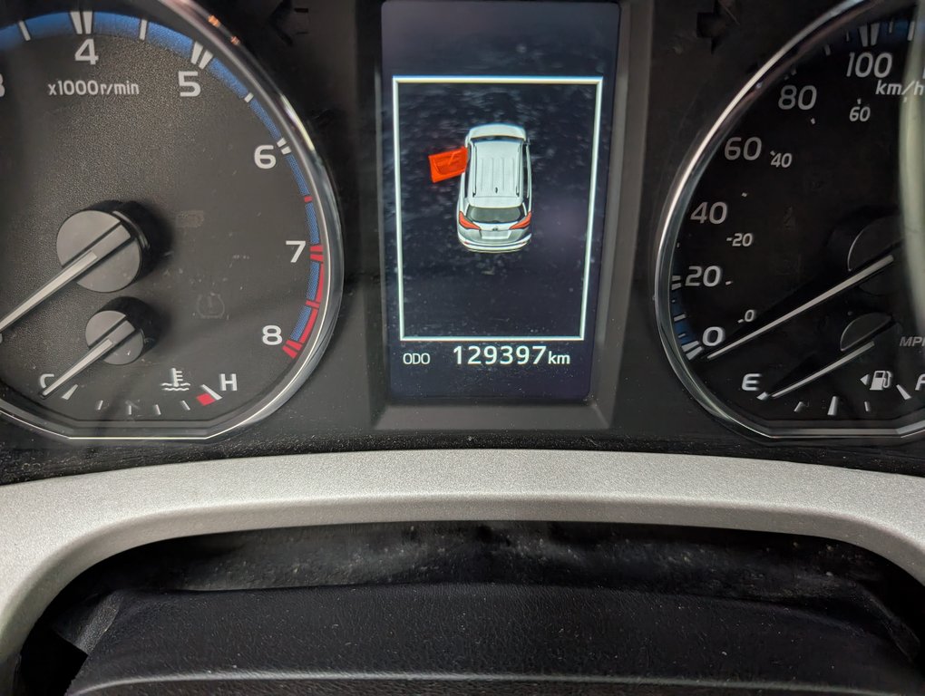 2018 Toyota RAV4 LE AWD, in Magog, Quebec - 23 - w1024h768px