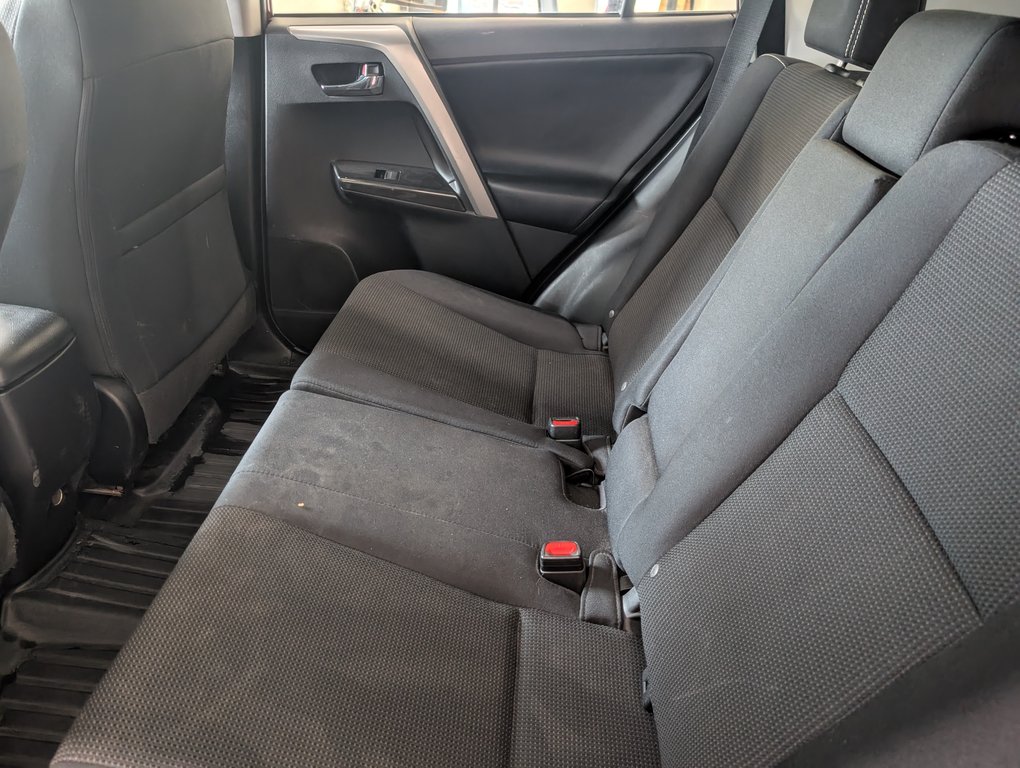 2018 Toyota RAV4 TRAIL AWD, in Magog, Quebec - 10 - w1024h768px