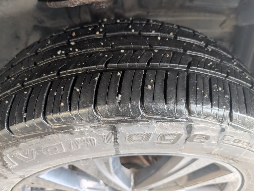 2018 Toyota RAV4 TRAIL AWD, in Magog, Quebec - 25 - w1024h768px