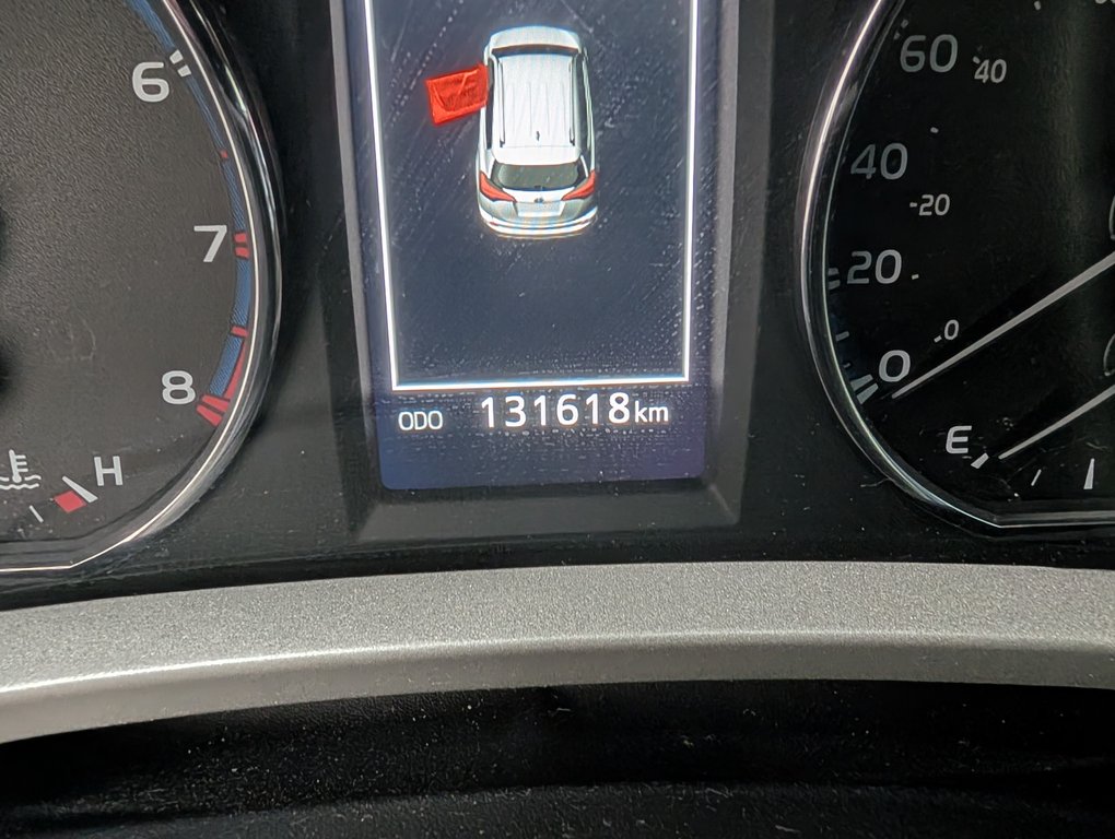2018 Toyota RAV4 TRAIL AWD, in Magog, Quebec - 23 - w1024h768px
