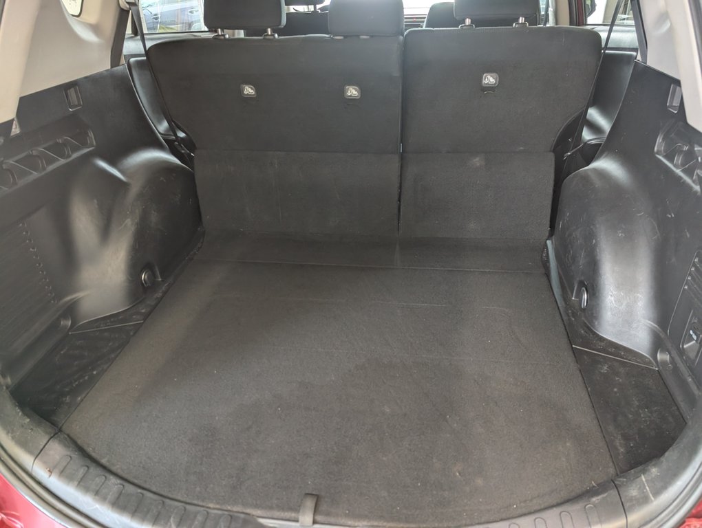 2018 Toyota RAV4 TRAIL AWD, in Magog, Quebec - 6 - w1024h768px