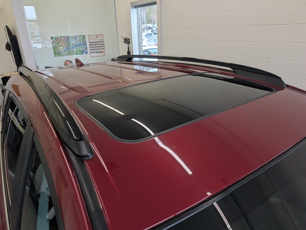 2018 Toyota RAV4 TRAIL AWD, in Magog, Quebec - 27 - w1024h768px