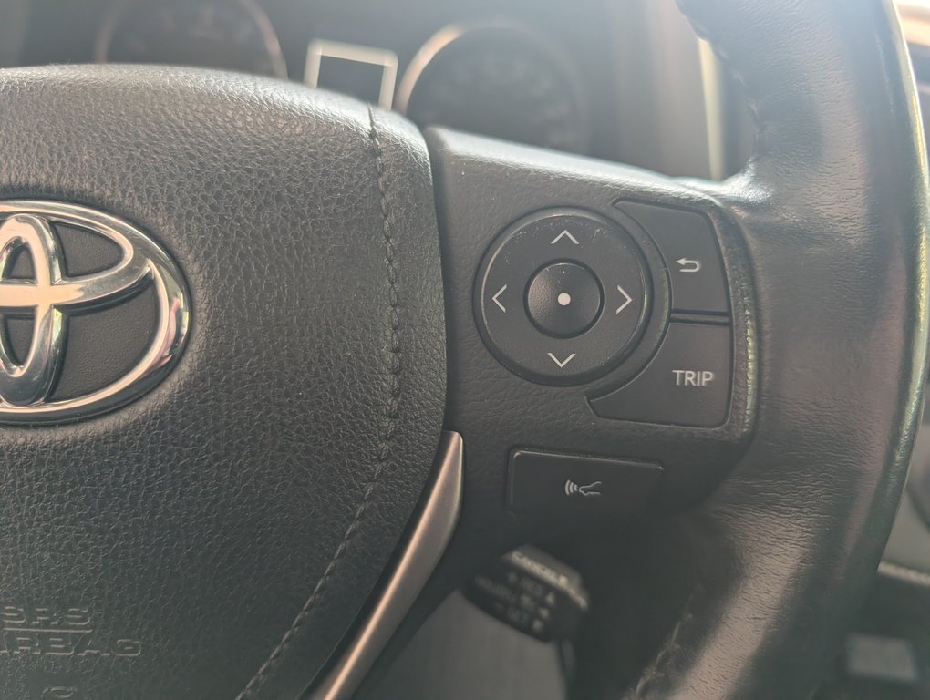 2018 Toyota RAV4 TRAIL AWD, in Magog, Quebec - 20 - w1024h768px