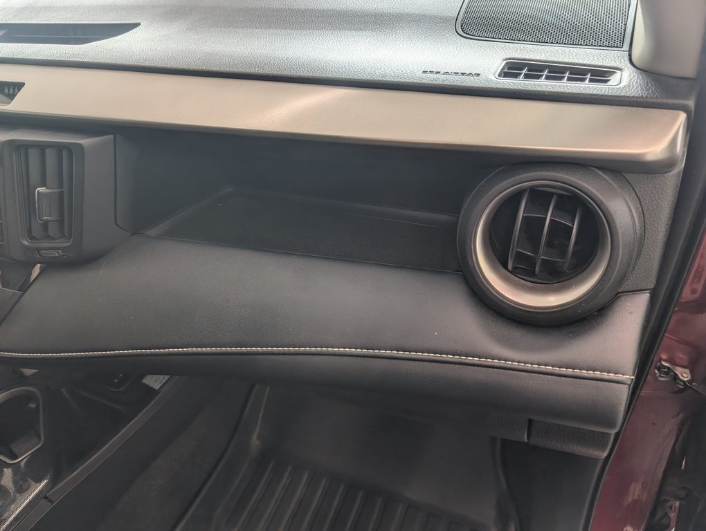 2018 Toyota RAV4 TRAIL AWD, in Magog, Quebec - 9 - w1024h768px