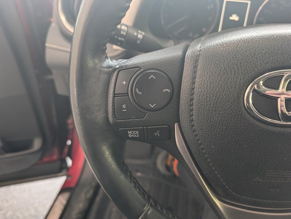 2018 Toyota RAV4 TRAIL AWD, in Magog, Quebec - 19 - w1024h768px