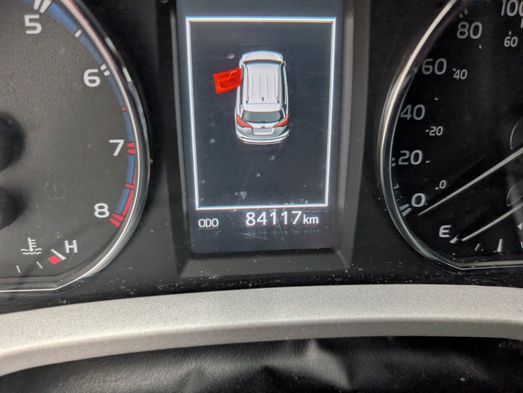 Toyota RAV4 LE 2018 à Magog, Québec - 19 - w1024h768px