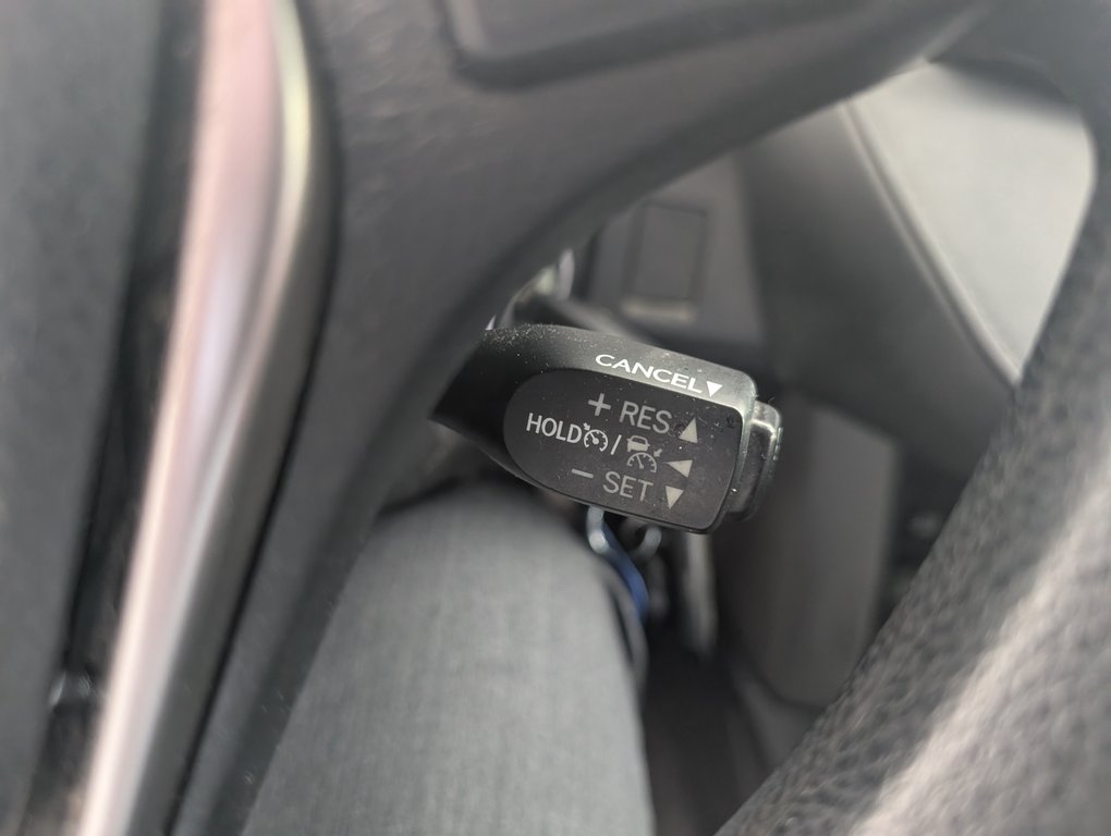 Toyota RAV4 LE 2018 à Magog, Québec - 17 - w1024h768px