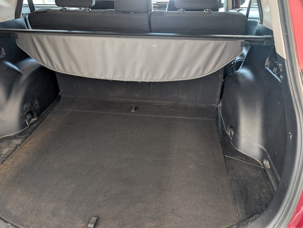 2018 Toyota RAV4 XLE AWD, in Magog, Quebec - 6 - w1024h768px