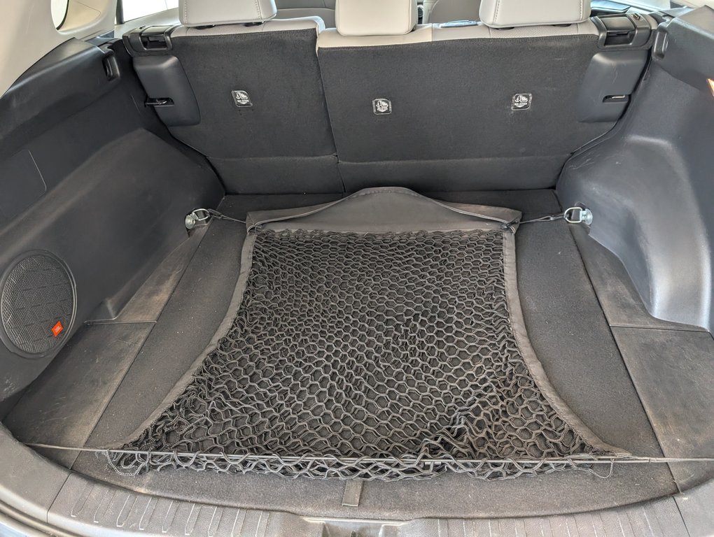 Toyota RAV4 Limited AWD, GARANTIE JUSQU EN 2027, 2019 à Magog, Québec - 7 - w1024h768px