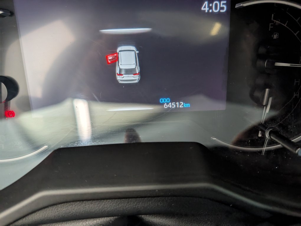 Toyota RAV4 Limited AWD, GARANTIE JUSQU EN 2027, 2019 à Magog, Québec - 24 - w1024h768px