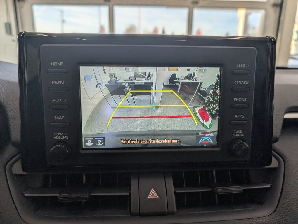 2019 Toyota RAV4 XLE AWD, in Magog, Quebec - 20 - w1024h768px