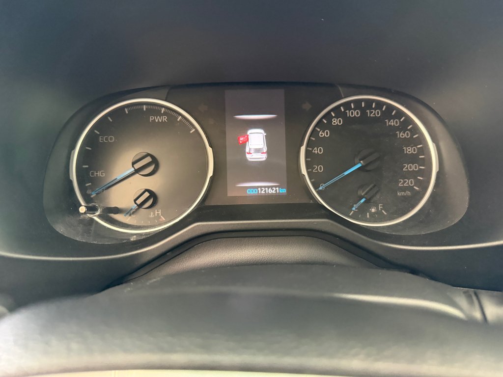 2020 Toyota RAV4 Hybrid XLE in Magog, Quebec - 16 - w1024h768px