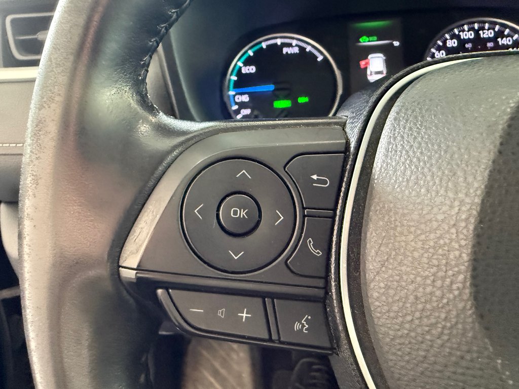 2020 Toyota RAV4 Hybrid XLE in Magog, Quebec - 13 - w1024h768px