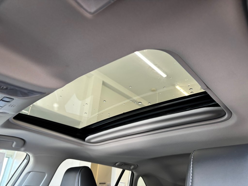 2020 Toyota RAV4 Hybrid LIMITED AWD, in Magog, Quebec - 26 - w1024h768px