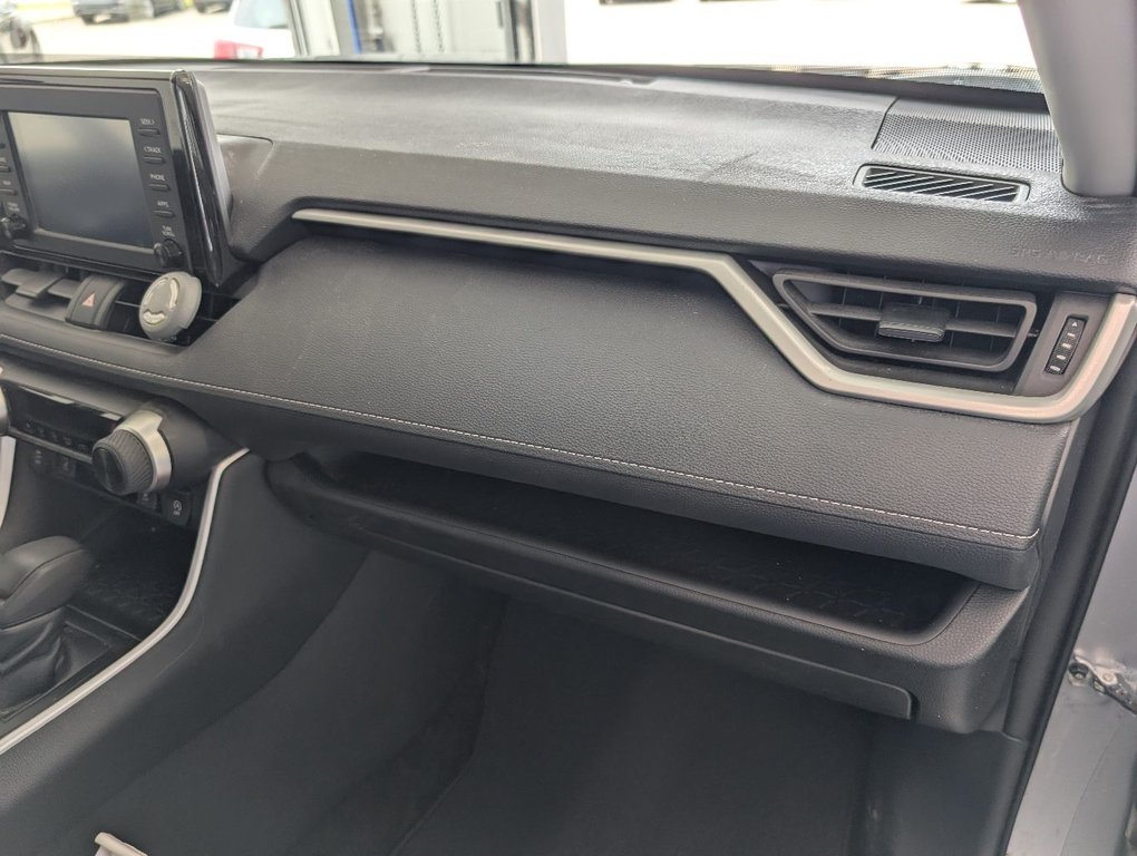 Toyota RAV4 LE AWD 2021 à Magog, Québec - 10 - w1024h768px