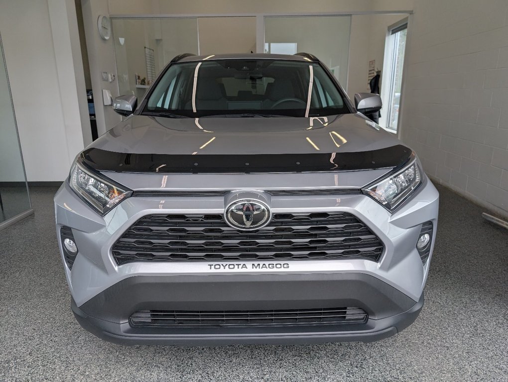 2021 Toyota RAV4 XLE AWD, in Magog, Quebec - 6 - w1024h768px