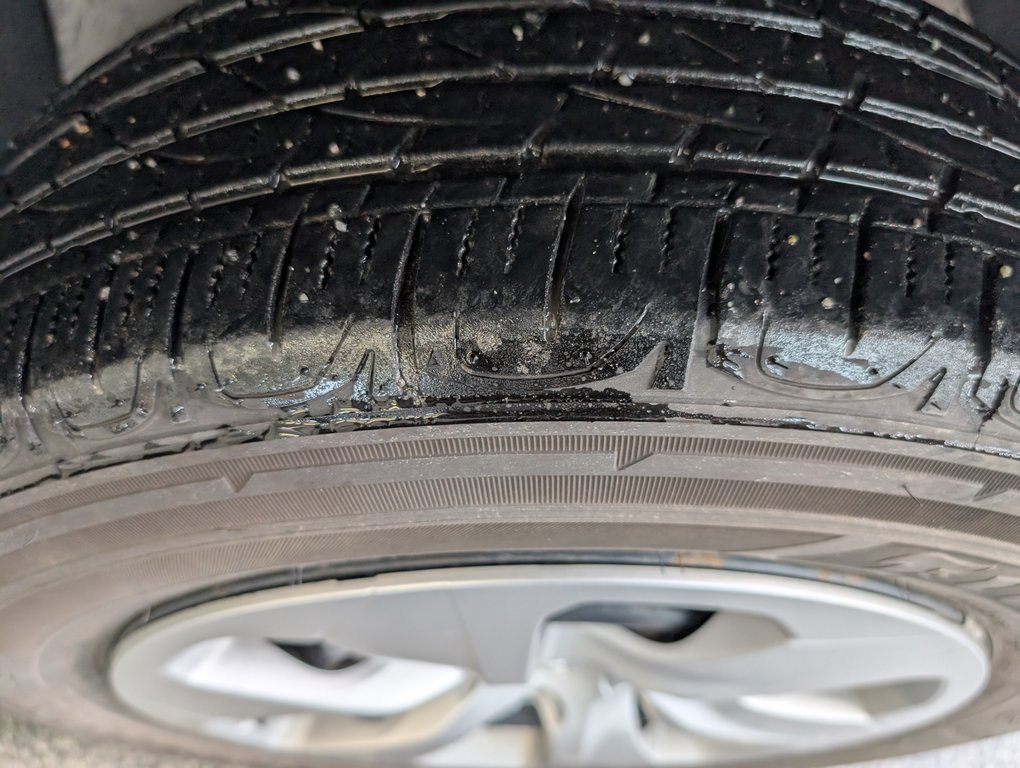 Toyota RAV4 LE, A/C, 2021 à Magog, Québec - 22 - w1024h768px