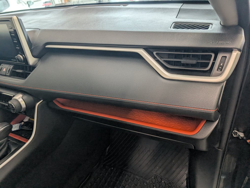 Toyota RAV4 Trail AWD 2021 à Magog, Québec - 7 - w1024h768px