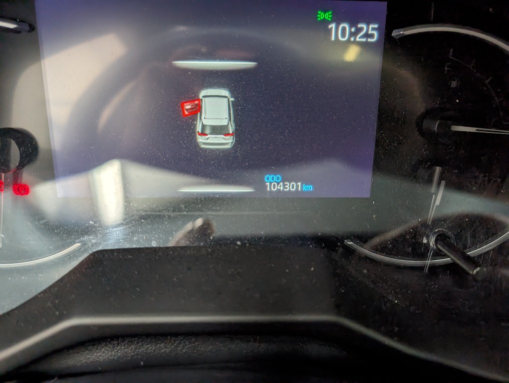 Toyota RAV4 Trail AWD 2021 à Magog, Québec - 18 - w1024h768px