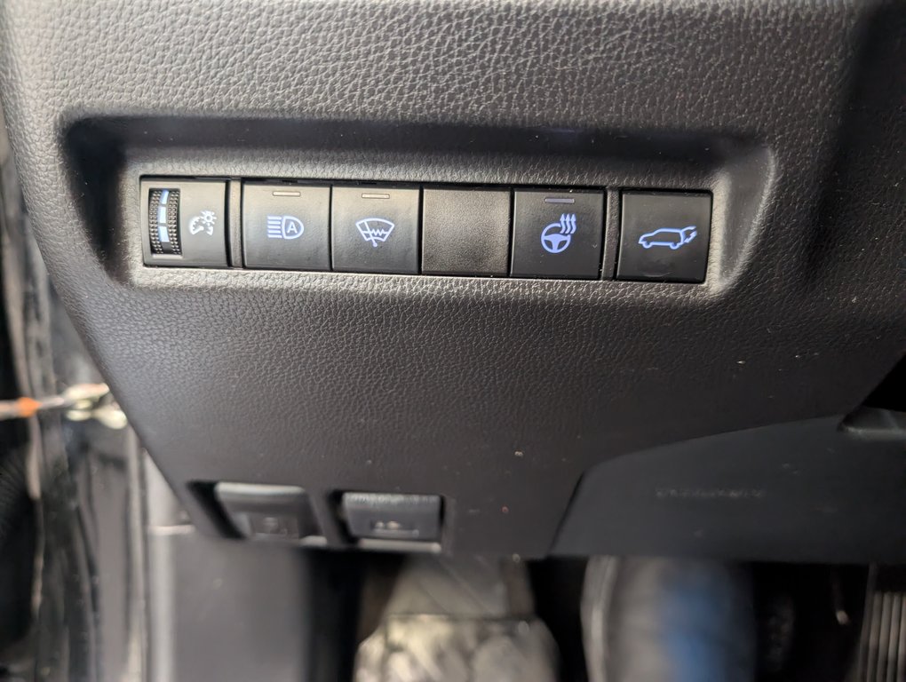 Toyota RAV4 Trail AWD 2021 à Magog, Québec - 19 - w1024h768px